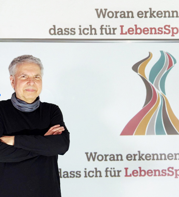 Klausurtagung 2026 LebensSpuren